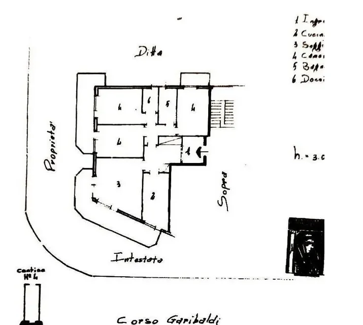 16043 Chiavari, Metropolitan City of Genoa, Italy, Chiavari, Liguria, Italy. - Photo 15