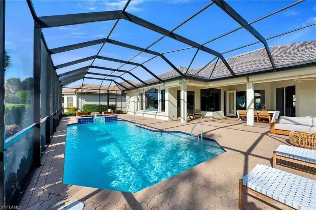 6004 Fairway CT, Naples, FL, 34110, USA, Bonita Springs, Florida, United States. - Photo 8