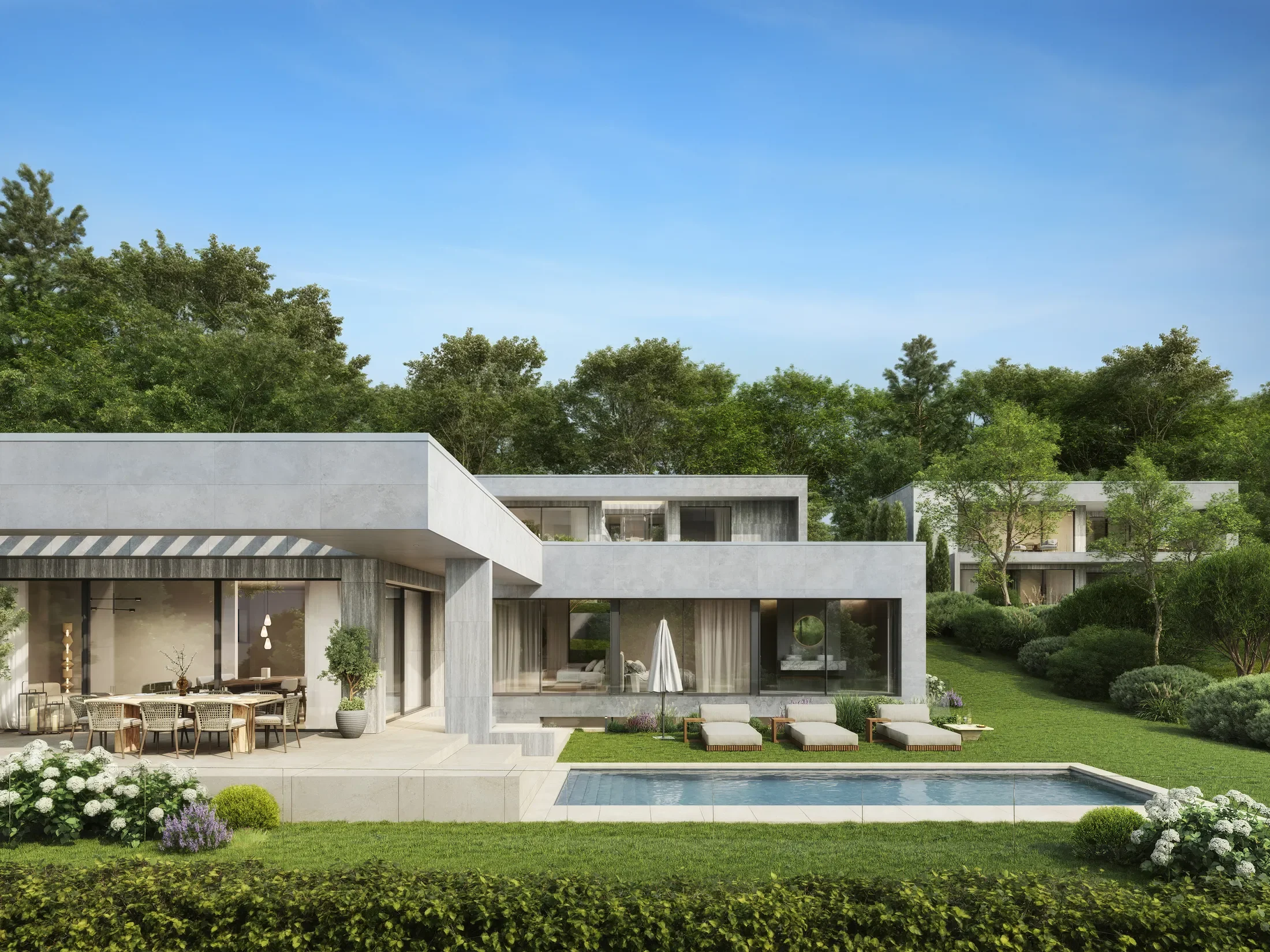 1223 Cologny, Switzerland, Cologny, Genève, Switzerland. - Photo 9