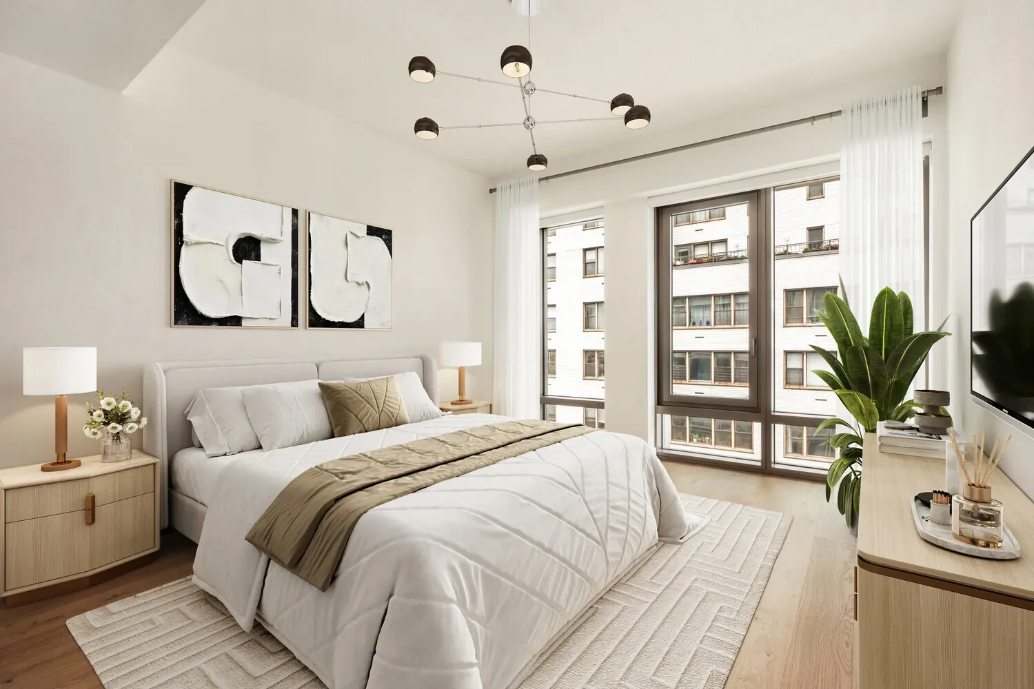200 E 21ST ST, New York, New York, United States. - Photo 4