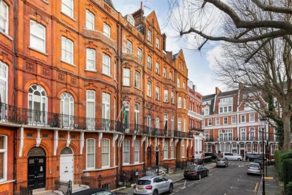Kensington Court, London, W8, London, England, United Kingdom. - Photo 4