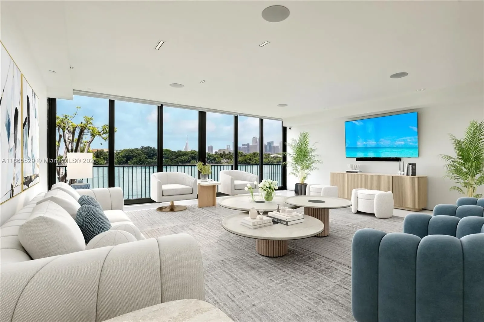 1000 Venetian Way, #TH101, Miami, Florida, United States. - Photo 21
