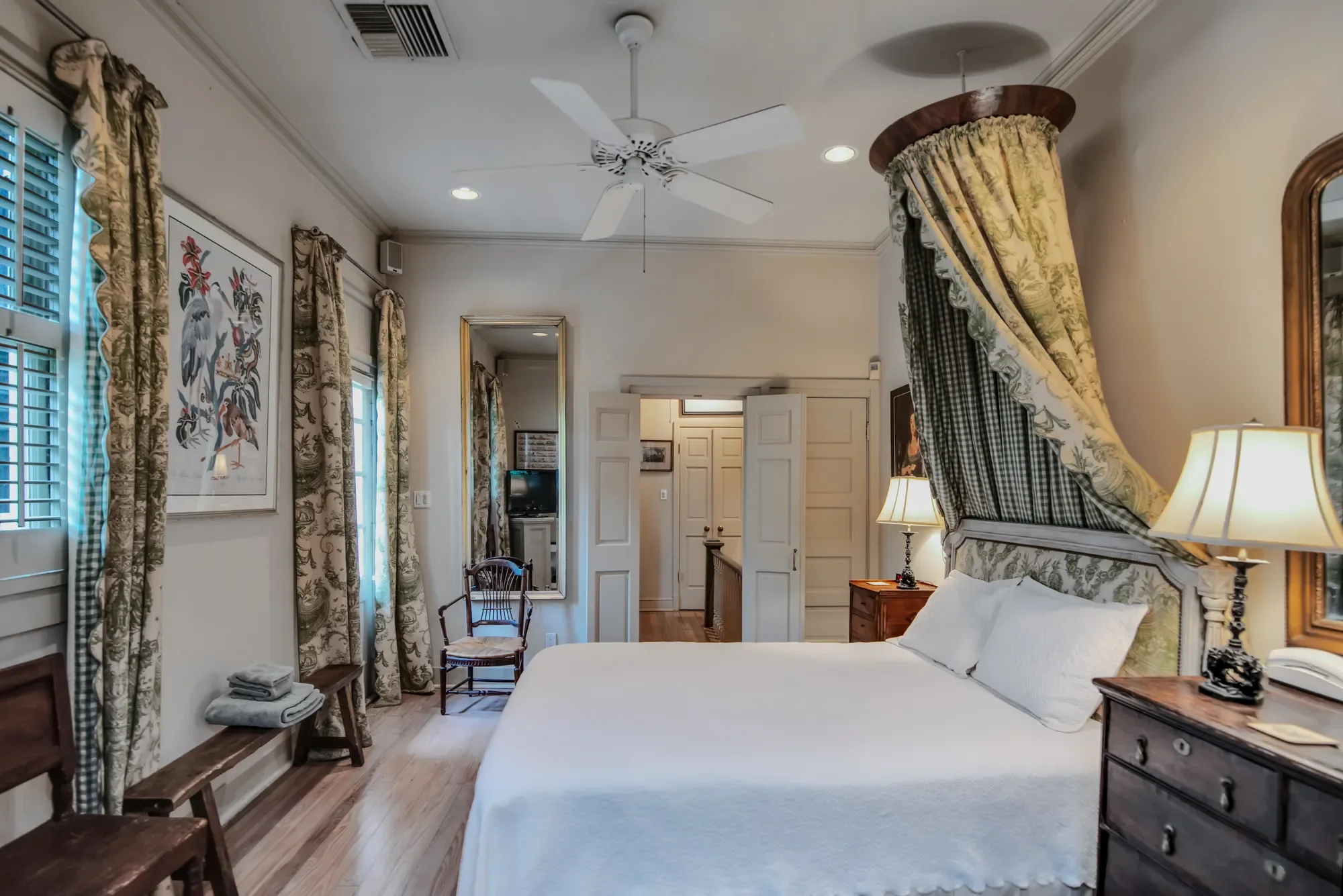 625 Dumaine Street , New Orleans, LA 70116, New Orleans, Louisiana, United States. - Photo 44