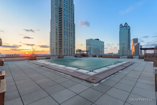 777 N Michigan Ave 3604, Chicago, IL 60611, Chicago, Illinois, United States. - Photo 16