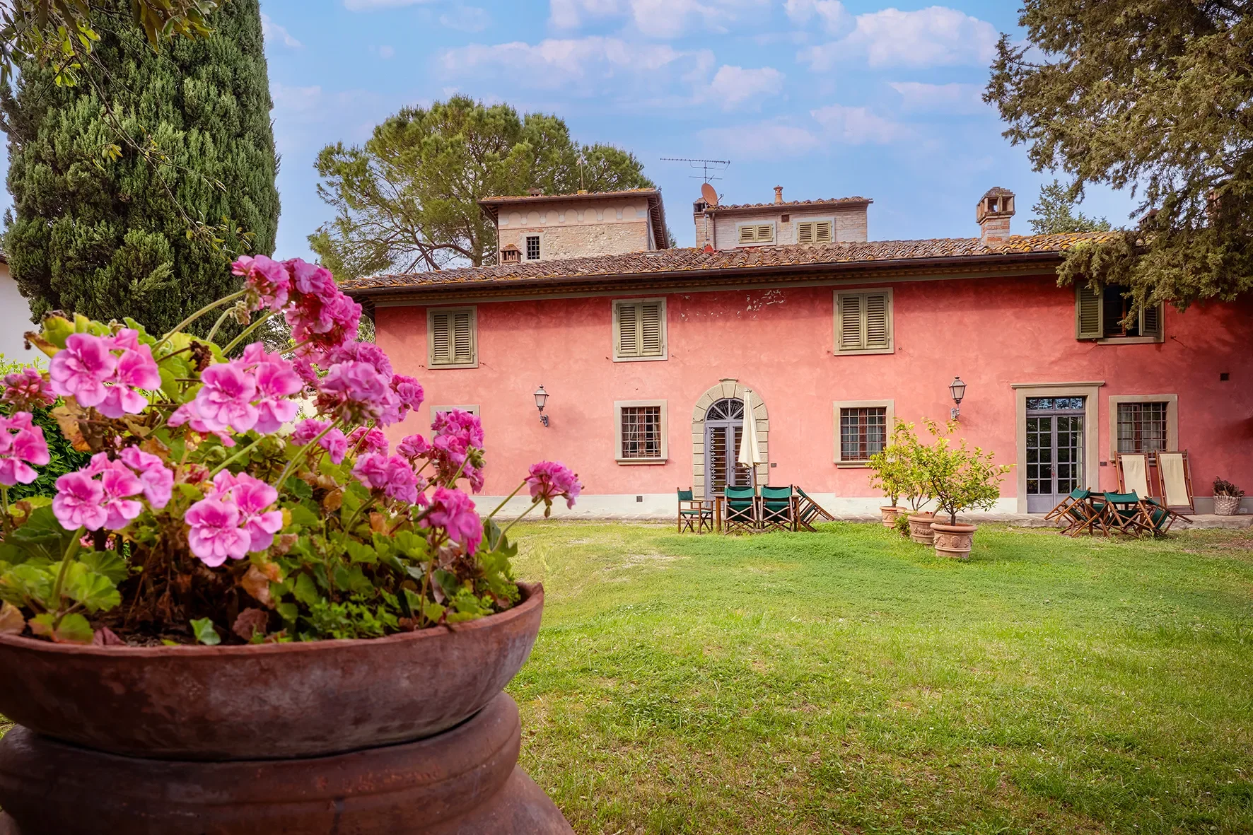 Via di Brozzi, 50145 Firenze FI, Italy, Florence, Tuscany, Italy. - Photo 10