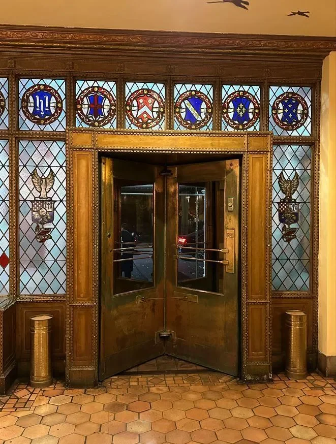 Tudor Tower, 25 TUDOR CITY PL, New York, New York, United States. - Photo 8
