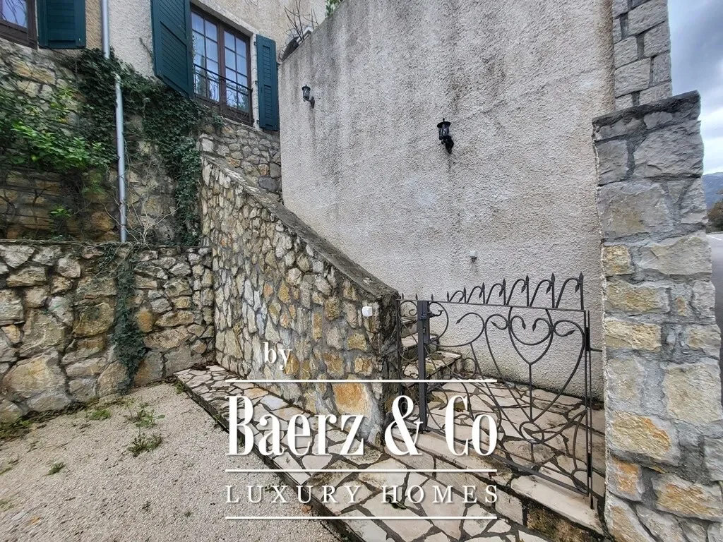 Three Bedroom Apartment in Kotor with Seaview