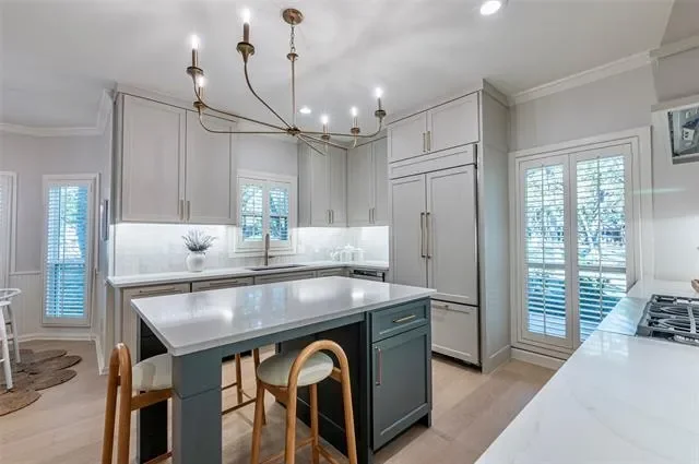 1781 Kingswood Drive, Grapevine, Texas, United States. - Photo 4