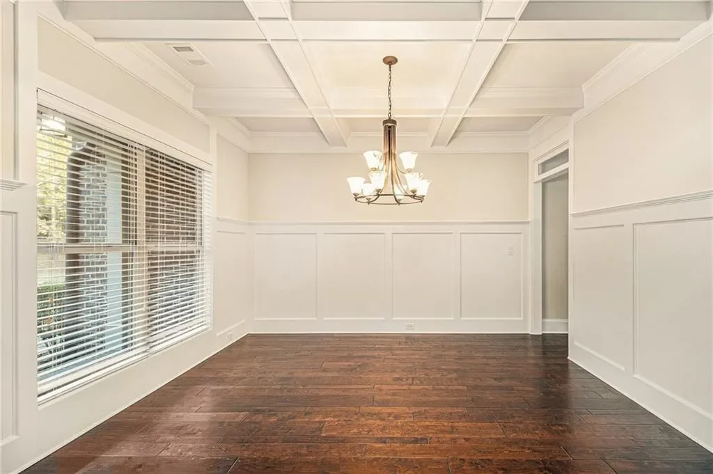 1205 Highgrove Court, Monroe, Georgia, United States. - Photo 13