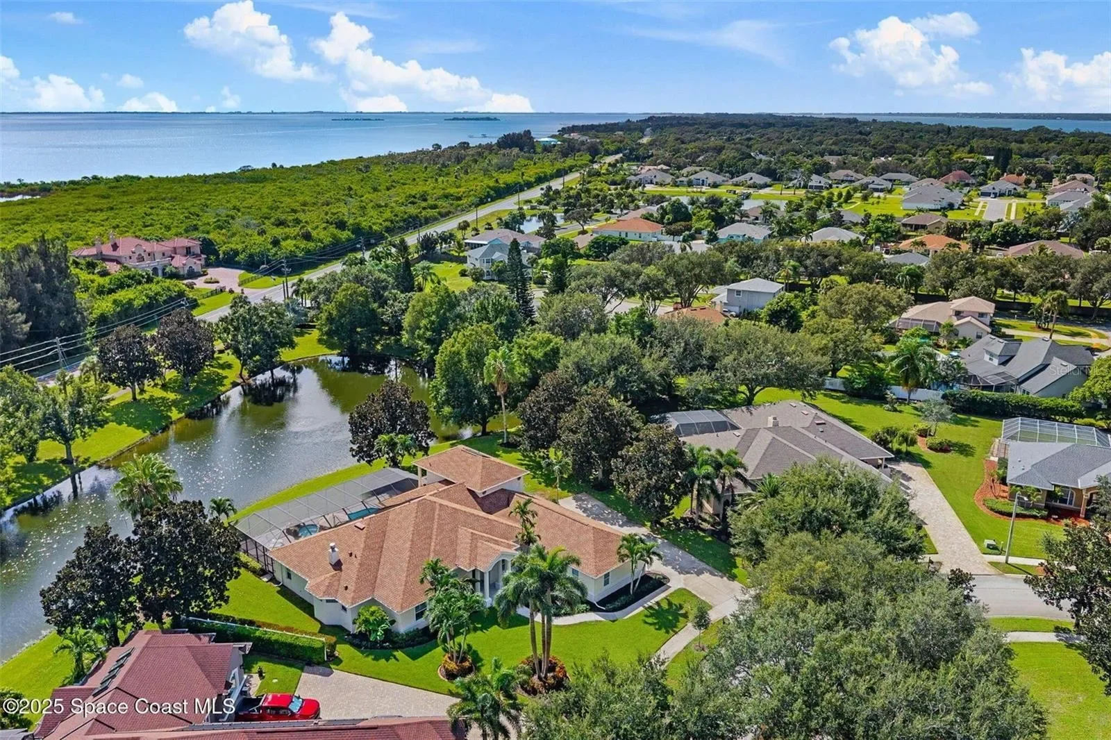 3061 SOUTHERN OAKS DRIVE, MERRITT ISLAND, FL 32952, Merritt Island, Florida, United States. - Photo 58