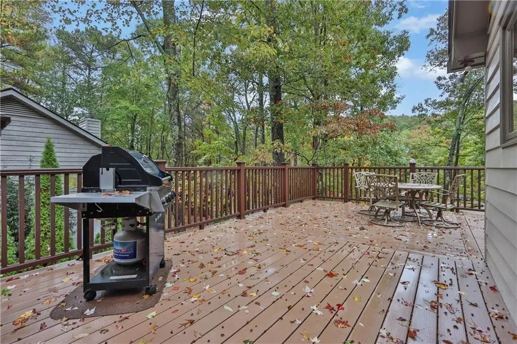 9780 Kings Road, Gainesville, Georgia, United States. - Photo 36