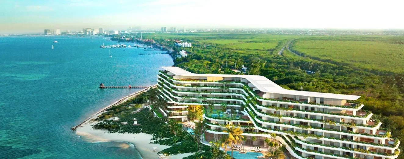 Carr. a Punta Sam 84, 77420 Cancún, Q.R., Mexico, Cancún, Quintana Roo, Mexico. - Photo 3