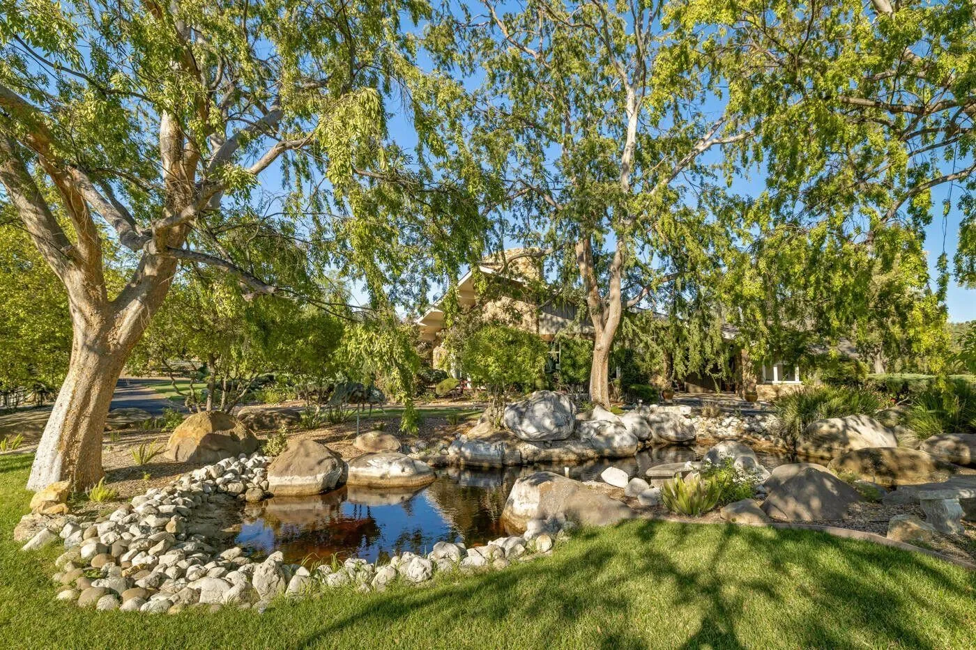 1750 Rambling Oaks Road, Santa Ynez, California, United States. - Photo 5