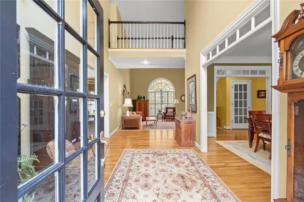 5362 Thornapple Lane, Kennesaw, Georgia, United States. - Photo 1