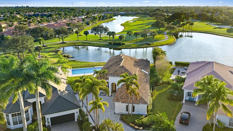 10284 Sand Cay Lane, Loxahatchee, Florida, United States. - Photo 30