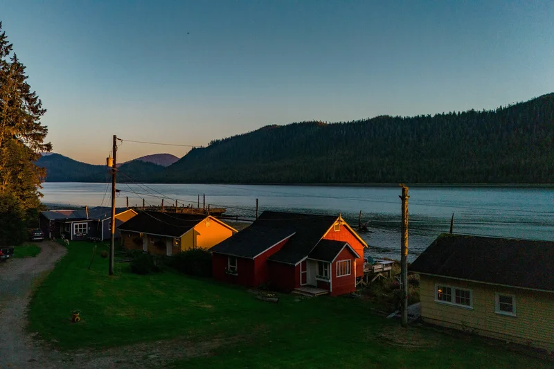 Lot 44 Cassiar Drive, Port Edward, BC V0V 1G0, Port Edward, British Columbia, Canada. - Photo 28