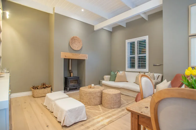 Franschhoek, Western Cape, South Africa. - Photo 19