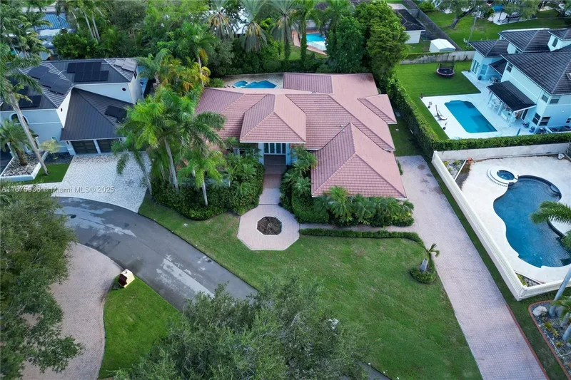 7440 SW 170th Ter, Cutler Bay, Florida, United States. - Photo 20
