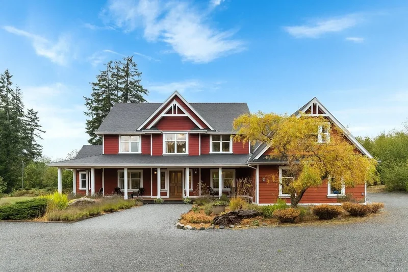 319 Stebbings Rd, Shawnigan Lake, BC V8H 2J1, Shawnigan Lake, British Columbia, Canada. - Photo 3