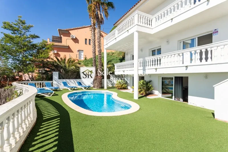 RIU ONYAR, Girona, Lloret de Mar, Catalonia, Spain. - Photo 14