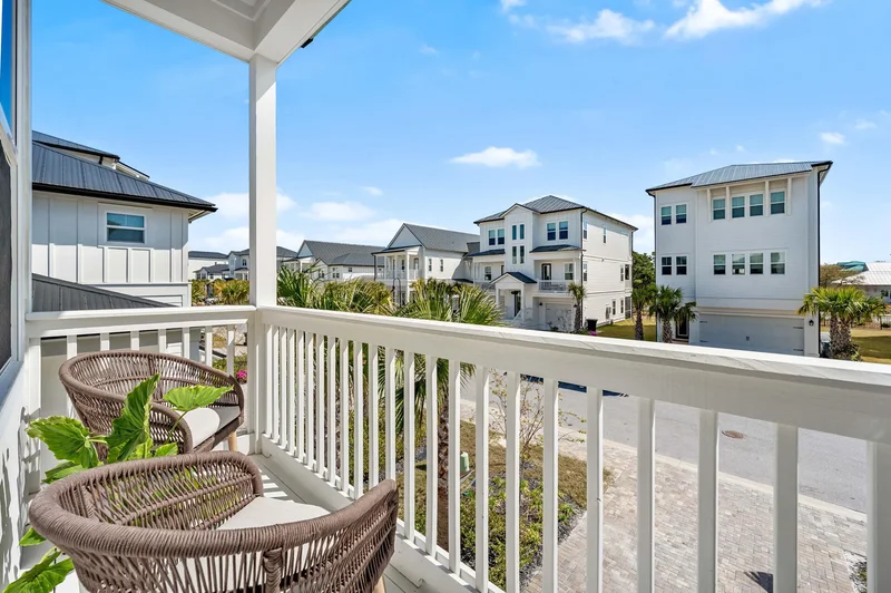 Santa Rosa Beach, Florida, United States. - Photo 47