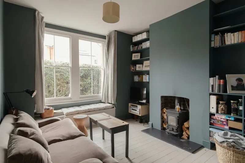 Waveney Avenue, Nunhead, London, England, United Kingdom. - Photo 3
