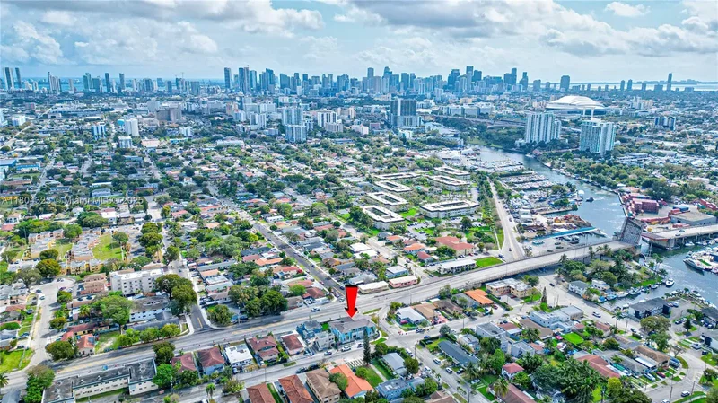 1805 NW 22nd Ct, Miami, Florida, United States. - Photo 58