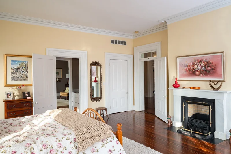 120 W King Street , Edenton, NC 27932, Edenton, North Carolina, United States. - Photo 34