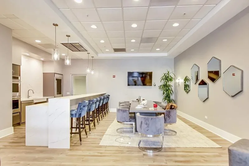 545 N. Dearborn Street, #W3601, Chicago, IL, 60654, USA, Chicago, Illinois, United States. - Photo 55