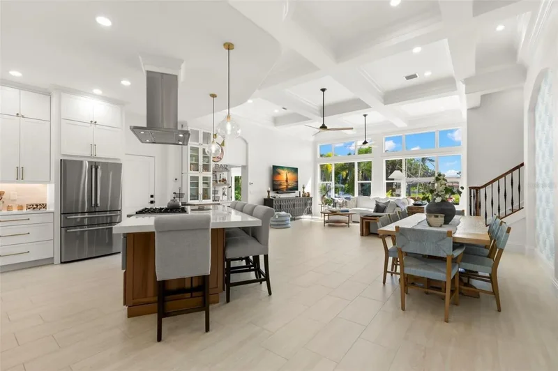 2133 HARBOR VIEW DRIVE, Dunedin, Florida, United States. - Photo 6