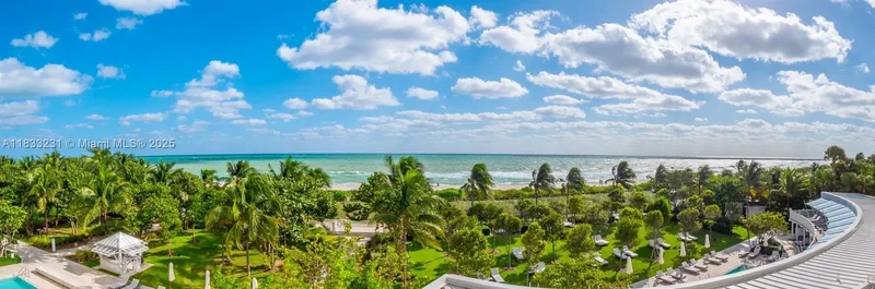 9001 Collins Ave S-305, Bal Harbour, Florida, United States. - Photo 5