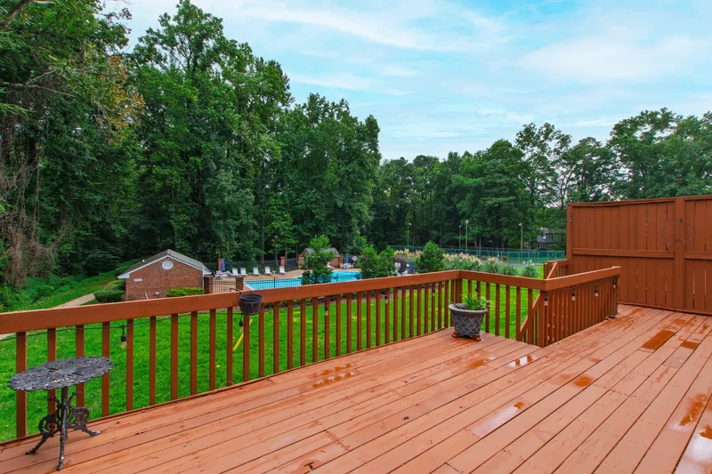2301 Upper Oaks Way , Raleigh, NC 27615, Raleigh, North Carolina, United States. - Photo 45