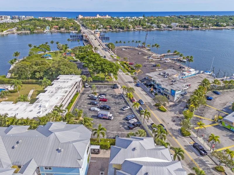 305 E Ocean Avenue Th-7, Lantana, Florida, United States. - Photo 14