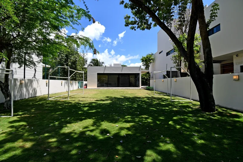 Circuito Vía Serena manzana 11, lote 21, PLAYA DEL CARMEN, ROO 77727, Playa del Carmen, Quintana Roo, Mexico. - Photo 15
