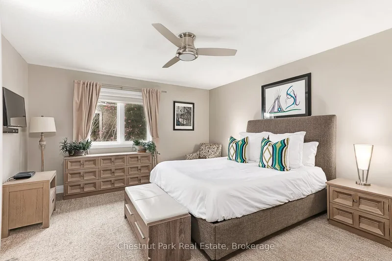 122 Conservation Way, Collingwood, Ontario, Canada. - Photo 4