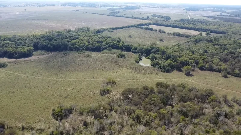 Tbd SW CR 3160, Dawson, TX 76639, Hubbard, Texas, United States. - Photo 2
