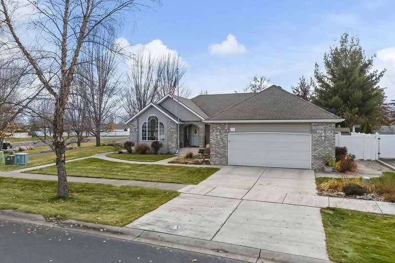 1175 E Stoneybrook Loop, Post Falls, ID 83854, Post Falls, Idaho, United States. - Photo 32