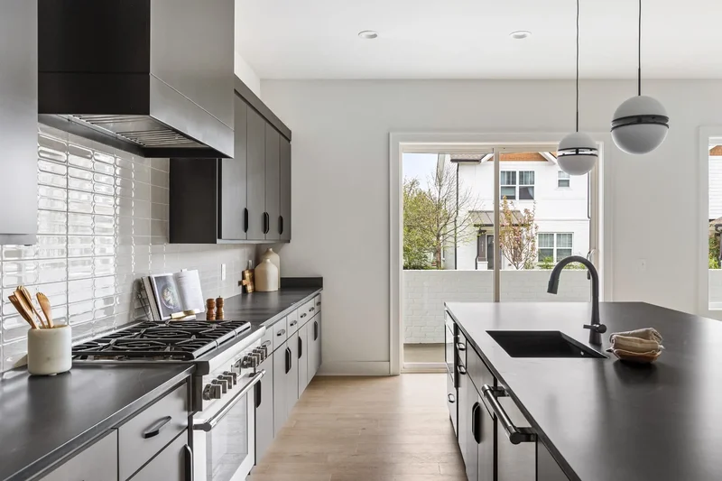 1414 57th Ave N, Nashville, Tennessee, United States. - Photo 12