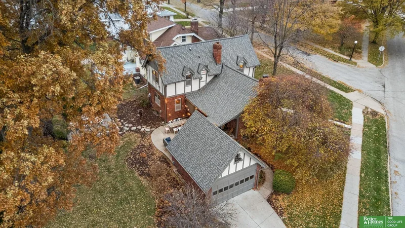 4250 William Street, Omaha, NE 68105, Omaha, Nebraska, United States. - Photo 56