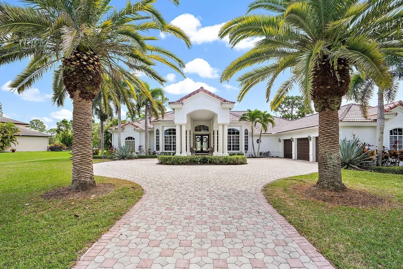 8180 Woodsmuir Drive, Palm Beach Gardens, Florida, United States. - Photo 54