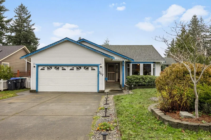 Comox Residential