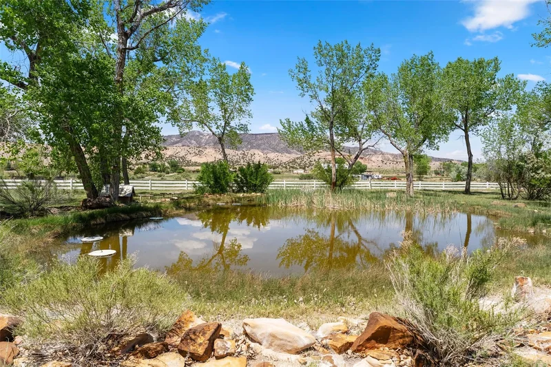 71 County Road 155, Abiquiu, NM 87510, Medanales, New Mexico, United States. - Photo 28