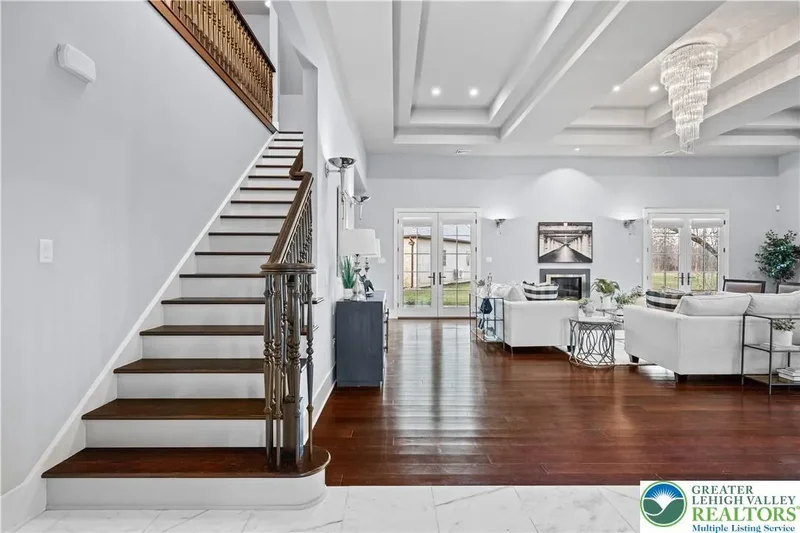 2687 Avenue Du Vlg, Upper Saucon Twp, PA 18015, Bethlehem, Pennsylvania, United States. - Photo 31