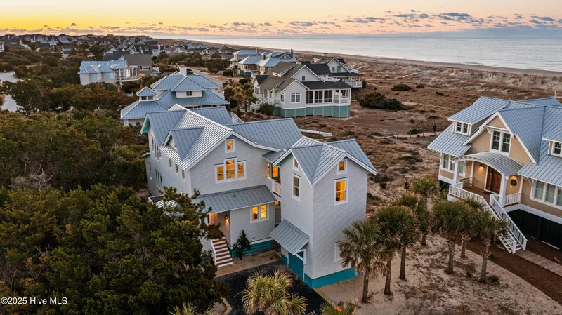20 Coquina Trail, Southport, North Carolina, United States. - Photo 13