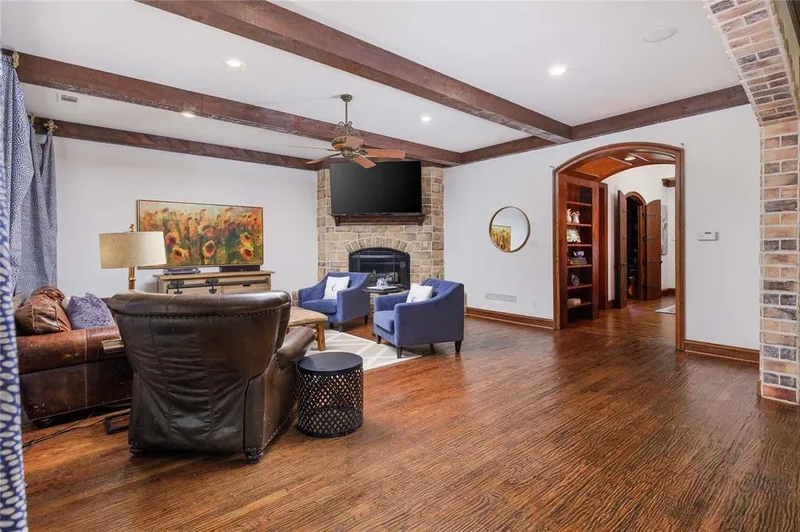 297 Ridgemont Drive, Heath, TX 75126, Heath, Texas, United States. - Photo 16