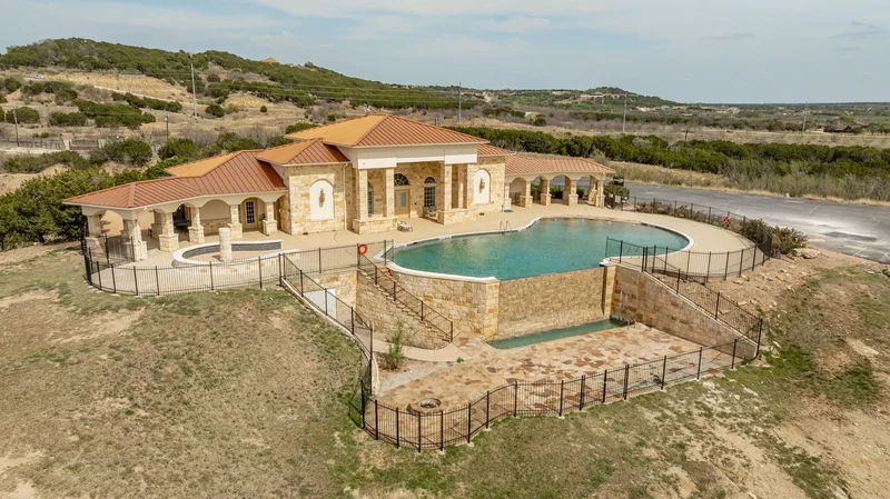 1060 Gordon Mtn Vw Court, Graford, TX 76449, Graford, Texas, United States. - Photo 33