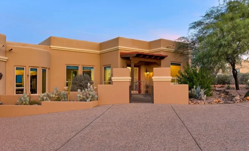 6539 W El Camino Del Cerro , Tucson, AZ 85745, Tucson, Arizona, United States. - Photo 8