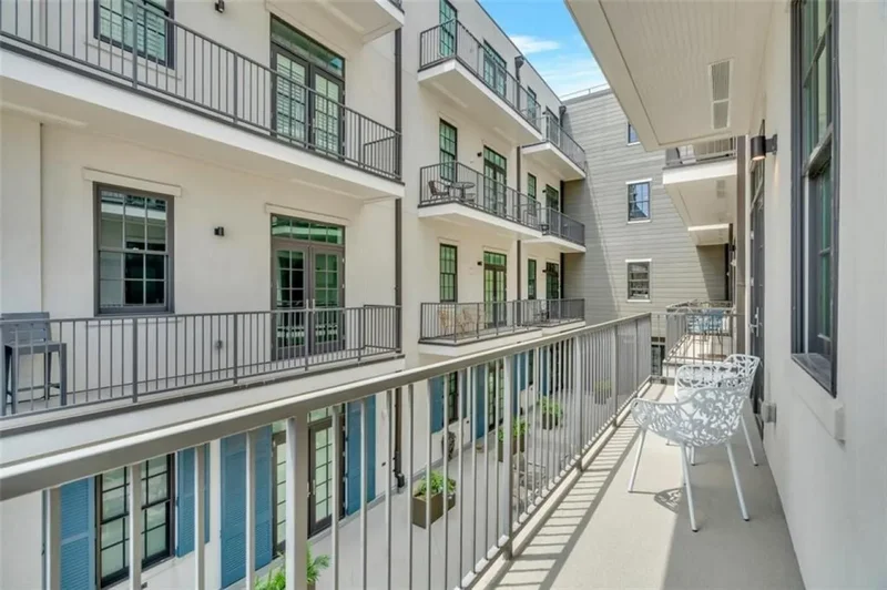 731 ST CHARLES Avenue 304, New Orleans, Louisiana, United States. - Photo 19