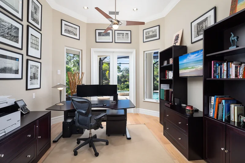 11617 Useppa Court, Naples, FL 34110, Bonita Springs, Florida, United States. - Photo 21