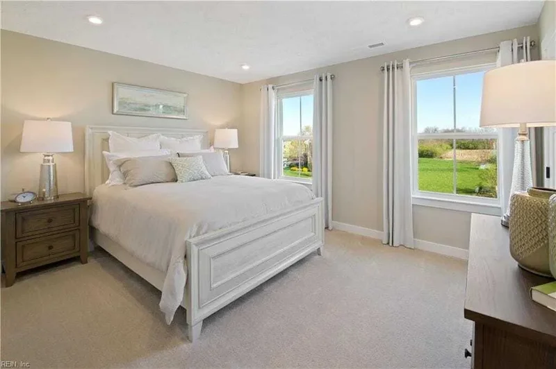 SingleFamily for sale in Poquoson